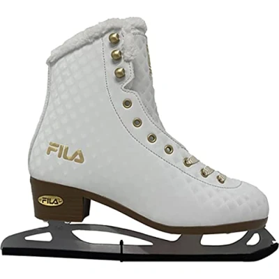 Afbeelding van Furr Ice Kunstschaatsen Dames 000 40 Wit