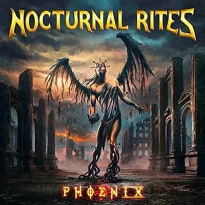 Afbeelding van Phoenix
