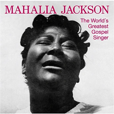 Image de World&#039;s Greatest Gospel Singer