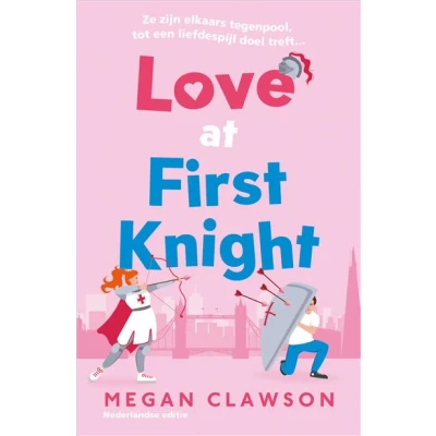 Image de Love at First Knight