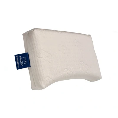 Afbeelding van Silvana Flex Blauw Kussen Pot Interieur