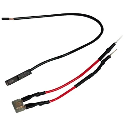 Afbeelding van Simoni Racing Stuurnaven SR 1212