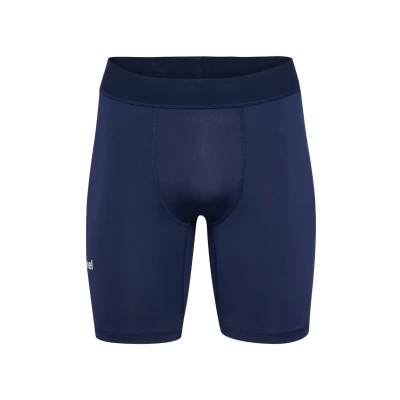 Afbeelding van Hummel Boxerbriefs, Heren, Maat: XXL, Marine