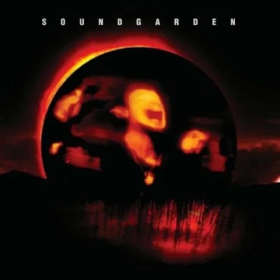 Afbeelding van Soundgarden Superunknown (CD) (20th Anniversary Edition) (Remastered 2014)
