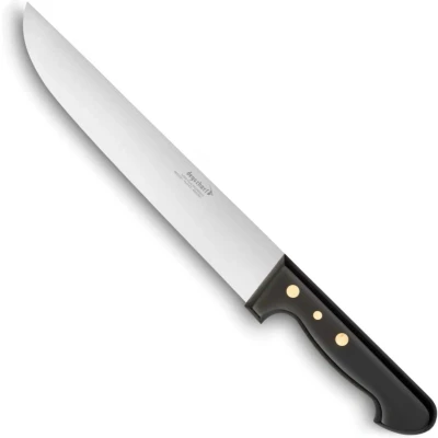 Afbeelding van Déglon Degscharf Slagersmes 30 cm Perfect voor Professioneel en Thuisgebruik