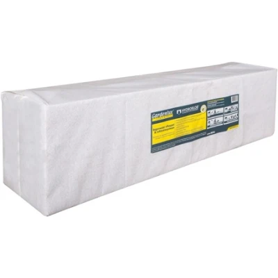 Afbeelding van Hydroblob d112 120x30x33 Gardenlux