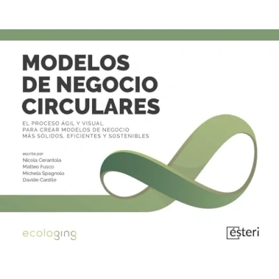 Afbeelding van Modelos de negocio circulares