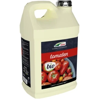 Afbeelding van Vloeibare Meststof Tomaten (2,5 ltr)