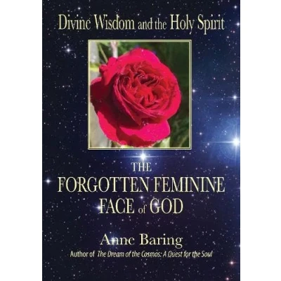Afbeelding van Divine Wisdom and The Holy Spirit: Forgotten Feminine Face of God