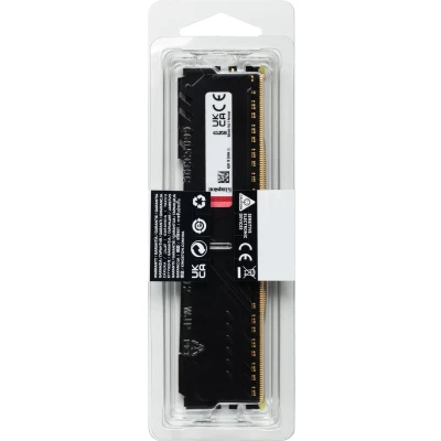 Afbeelding van RAM Memory Kingston Beast 8 GB DDR4 3600 MHz