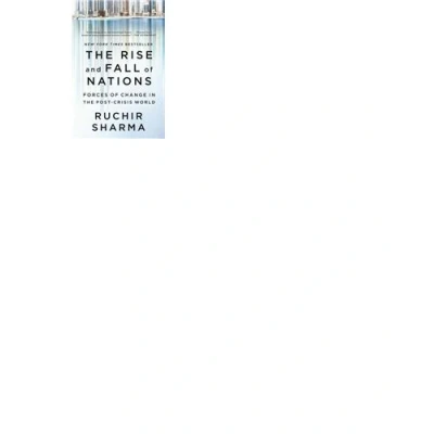 Image de RISE AND FALL OF NATIONS