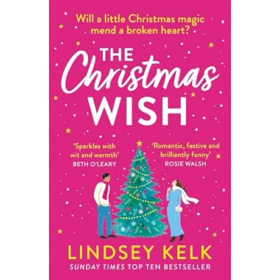Afbeelding van The Christmas Wish