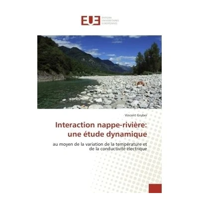 Image de Interaction Nappe RiviEre: Une Étude Dynamique