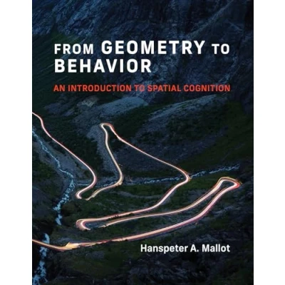 Afbeelding van From Geometry to Behavior