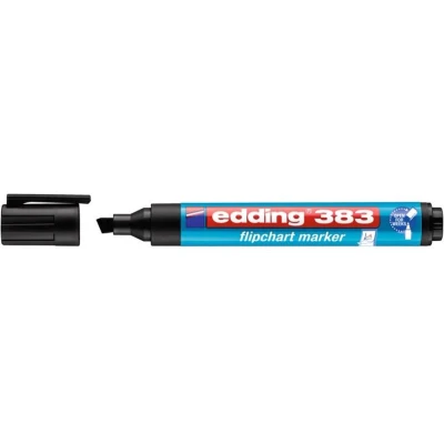 Afbeelding van edding 383 flipchartmarker