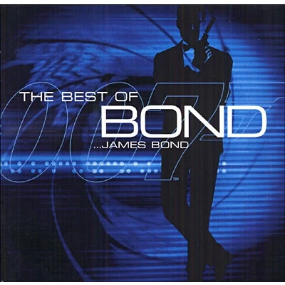 Image de The Best Of Bond