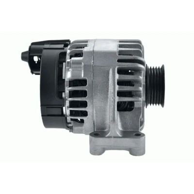 Afbeelding van ROTOVIS Automotive Electrics 9090191 Dynamo / Alternator 14V 90A FIAT: Grande Punto Hatchback, Doblo II Box Body Estate, Hatchback
