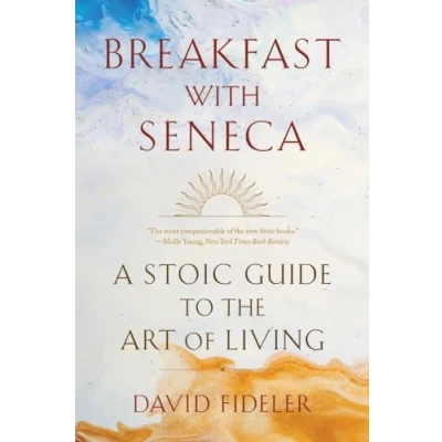 Afbeelding van Breakfast with Seneca