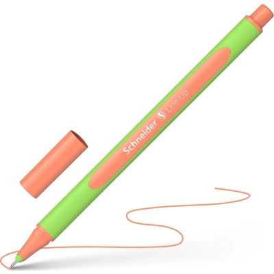 Afbeelding van Fineliner Line Up Apricot