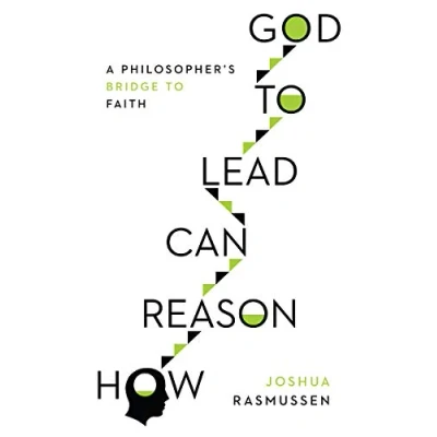Afbeelding van How Reason Can Lead to God A Philosopher&#039;s Bridge Faith