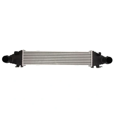 Afbeelding van THERMOTEC DAM025TT Intercooler MERCEDES BENZ: E Class T modell, Saloon, C modell