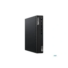 Afbeelding van Lenovo THINKCENTRE M70q GEN4 Mini PC i7 13700T 1,4 GHz RAM 16 GB SSD 512 NVMe TCG Intel UHD Graphics 770 WI FI 6E Bluetooth 5.1 Win 11 Prof (12E3000NIX) merk