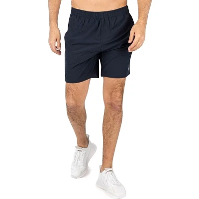 Afbeelding van Sjeng Sports Heren Tennisshort Set Blauw