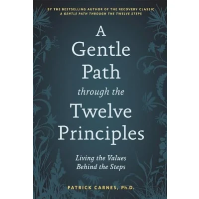 Afbeelding van A Gentle Path Through the Twelve Principles