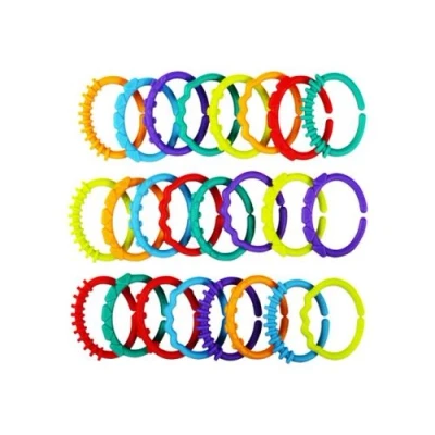 Image de Bright Starts Lots of Links