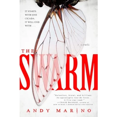 Afbeelding van The Swarm