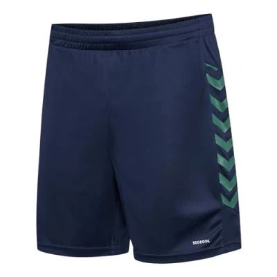 Afbeelding van hummel Hmlstaltic Poly Shorts voor heren