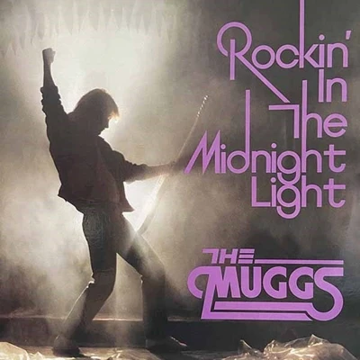 Afbeelding van Muggs Rockin&#039; The Midnight Light (CD)