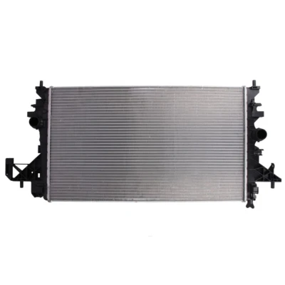 Afbeelding van Nissens Radiateur 630798
