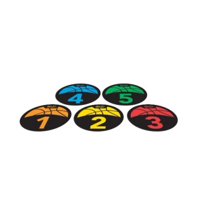Afbeelding van SKLZ Basketbal Shot Spotz