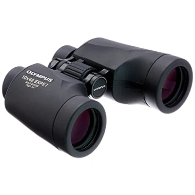 Afbeelding van Olympus Premium Verrekijker 10 x 42 EXPS I inclusief tas