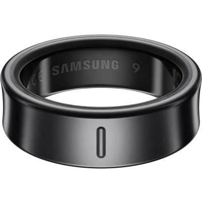 Afbeelding van Samsung SM Q515 (15, Zwart), Slimme ring, Zwart