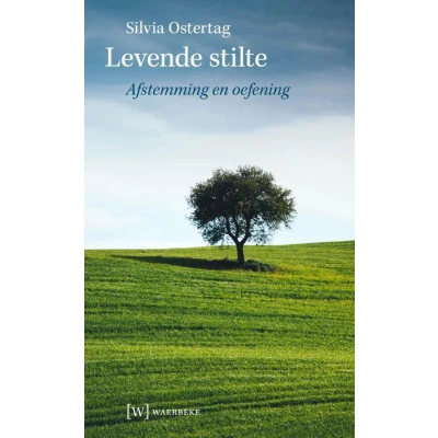 Afbeelding van Levende stilte
