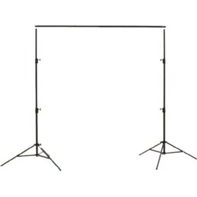 Afbeelding van Falcon Eyes Achtergrond Systeem B 7810 240x305 (HxB) voor Doek of Rol