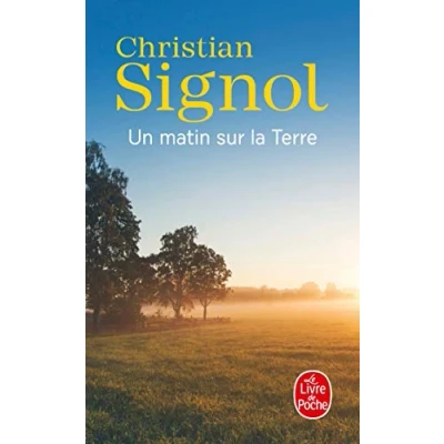 Afbeelding van Matin Sur La Terre (Un)