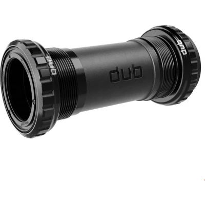 Afbeelding van Sram Dub Bsa Trapaslagers Zwart 83 mm