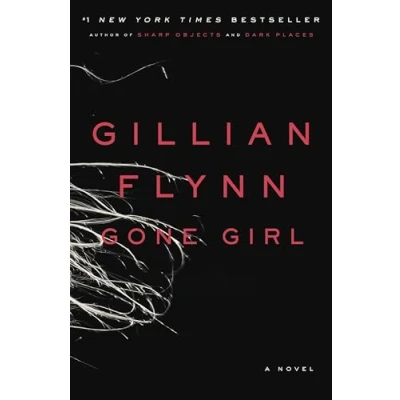 Afbeelding van Gone Girl