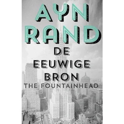 Afbeelding van De eeuwige bron