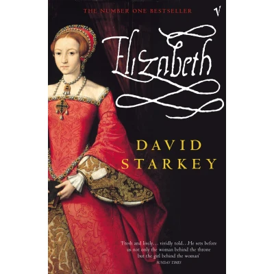 Afbeelding van Elizabeth