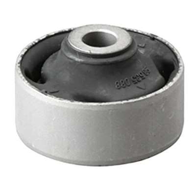 Afbeelding van CTR GV0130 Draagarmrubbers Vooras, Onder 46mm