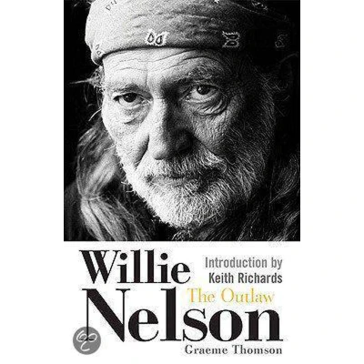 Afbeelding van Willie Nelson