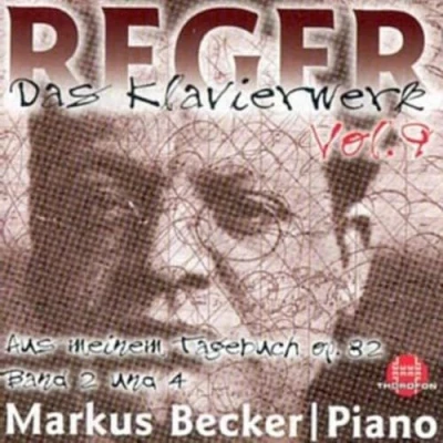 Afbeelding van Das Klavierwerk Vol. 9