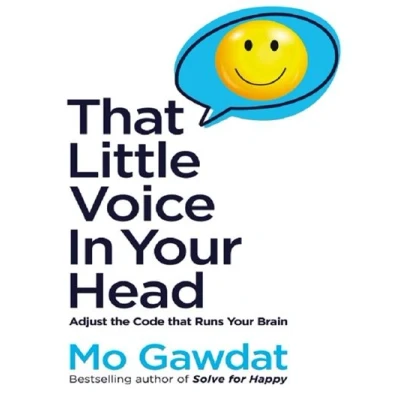 Image de That Little Voice In Your Head