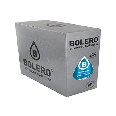 Afbeelding van Classic Bolero 24x 9g Lemonade