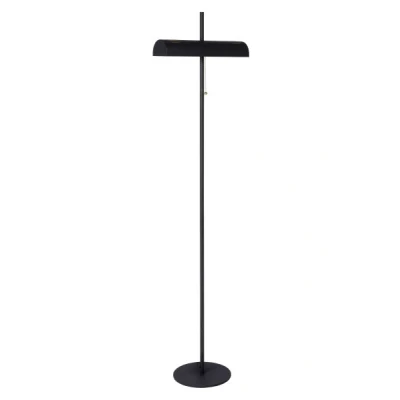 Afbeelding van Lucide Vloerlamp Glendale 2L