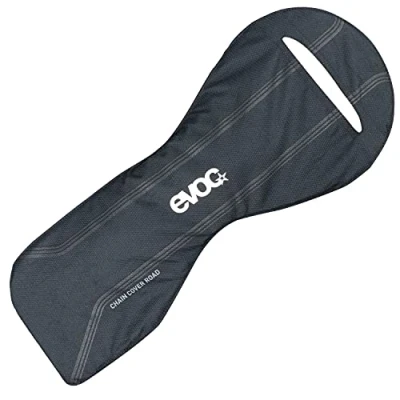 Afbeelding van EVOC Chain Cover Road, Fietshoes, Zwart